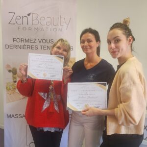 certifiées Madéro visage